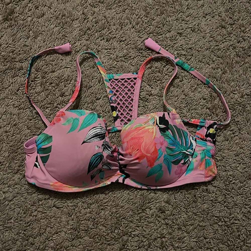 Swim Suit top
